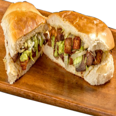 Carnita Torta